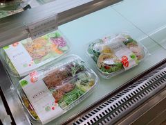 -浦东图书馆读者餐厅