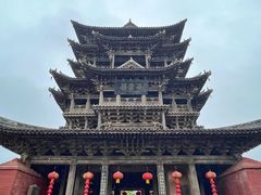 -飞云楼