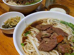 -肆姐面粉馆(坡子街店)