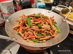 -刀板香·安徽菜(国购IFC店)