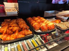 -Salon de The de Joel Robuchon(外滩18号店)