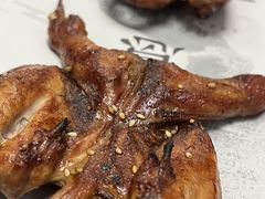 -崔记炸串(珠江店)