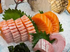 三文鱼腹-酒吞(七宝领展广场店)