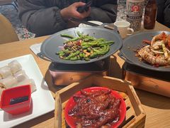 -避风塘(江桥万达店)