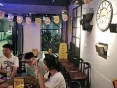 -柯洛克沉浸剧情密室(小寨华旗店)
