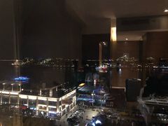 -厦门海港英迪格酒店(中山路店)