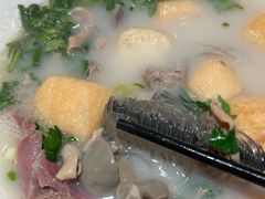 -鸭得堡老鸭汤·鸭血粉丝(南京博物院店)