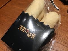 天使白面包-皇冠幸福里动物奶油生日蛋糕(中山大道二中店)