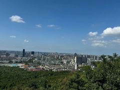 -千佛山风景名胜区