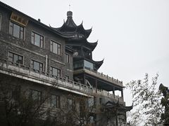 -句容茅山景区