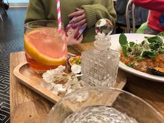 snow&nbsp;white-FLOVIE FLORIST CAFE