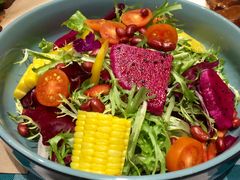 紫光大拌菜-紫光园(燕郊总店)