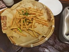 -肖记公安牛肉鱼杂馆·省级非物质文化遗产(三角路直营店)