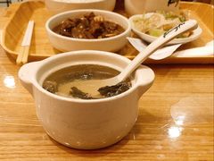 -真功夫(君逸世家店)
