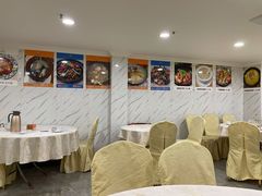 大堂-大湾区鑫南酒家·粤菜(黄岐店)