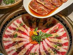 -韩盛·古法烤肉店(皇城恒隆广场店)