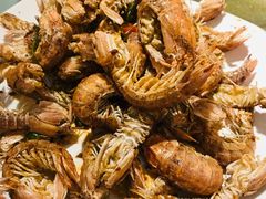 -南沙十九涌渔人码头-南门