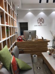 -隅日式美甲美睫專門店