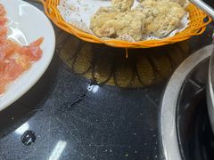 -合味土鸡火锅(中海世贸花园金碧庄店)