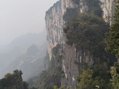 -蝶舞清江·恩施云顶景区(黄鹤峰林)