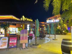 -三亚海昌梦幻海洋不夜城