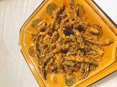 -乐山第一家临江鳝丝(茶坊路店)