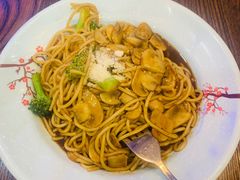-蘑菇餐厅(马台街店)