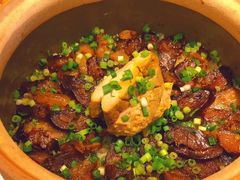 -甄御•海鲜新青岛菜(麦岛店)