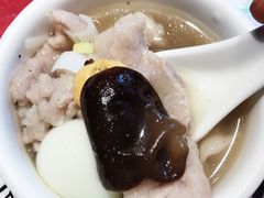 -蓬莱利华酒店(密汾南街店)