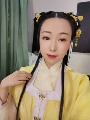 -盘子女人坊古装写真摄影(天津总店)