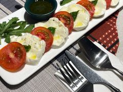 -Primo·丽莫意大利窑烤披萨