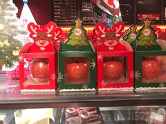 -85度C(上海茶陵北路店)