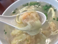 -东泰祥生煎馆(长宁路店)