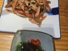-老凯俚酸汤鱼(鸿通城店)