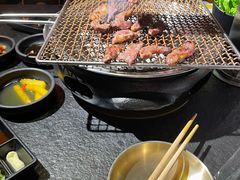 -九田家黑牛烤肉料理(欧洲假日店)