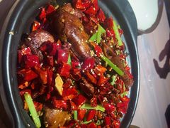 -有位虾匠·手工土菜小馆(市北店)