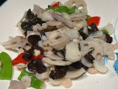 荷塘小炒-鱼食饭稻·苏浙土菜17年老馆子(平江路店)