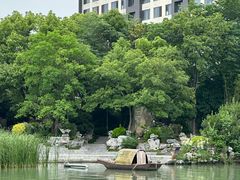 -扬州古运河