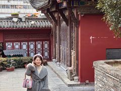 -长春观