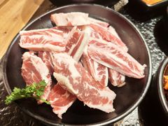 -九田家黑牛烤肉料理(石路天虹店)