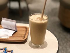 -星巴克臻选(上海陆家嘴中心店)