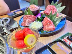 -丸藏和牛烧肉专门店(园区师惠坊店)