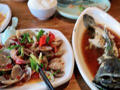 -南海渔家•海鲜•正宗海南菜(海棠湾店)