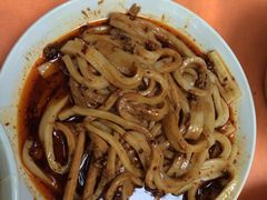 iphone_upload_pic-清真盛志望麻酱酿皮·非遗老字号
