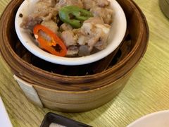 -添好运点心专门店(百老汇店)