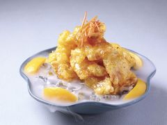-悠味天老妈疙瘩汤(万达店)