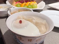 -海底捞火锅(顺义华联店)