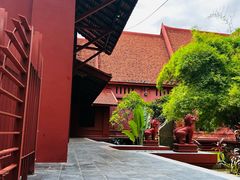 -柬埔寨国家博物馆