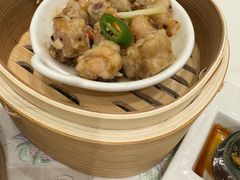 -翠园(北京王府中环店)