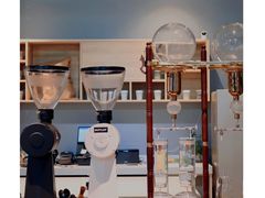 -GOTLOT COFFEE&KITCHEN角落厨房NOOK店